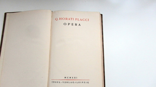 Opera — foto 2