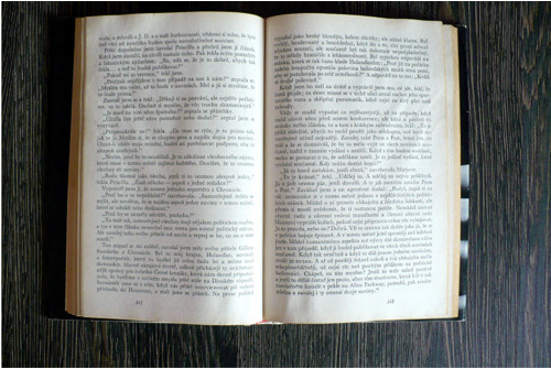 715_ Nemocnice, J. D. Hartog, 1981, retro — foto 2