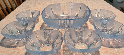 Luxusní souprava misek — foto 2