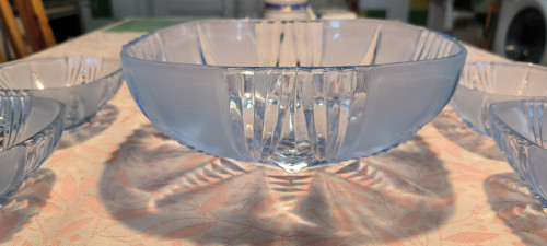 Luxusní souprava misek — foto 3