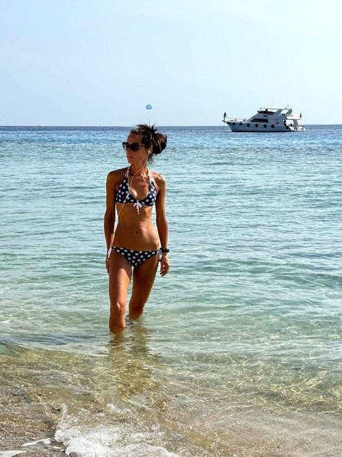 BikiniNavySummerLover — foto 5