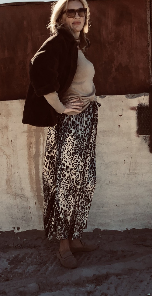 Sukně Safari — foto 2