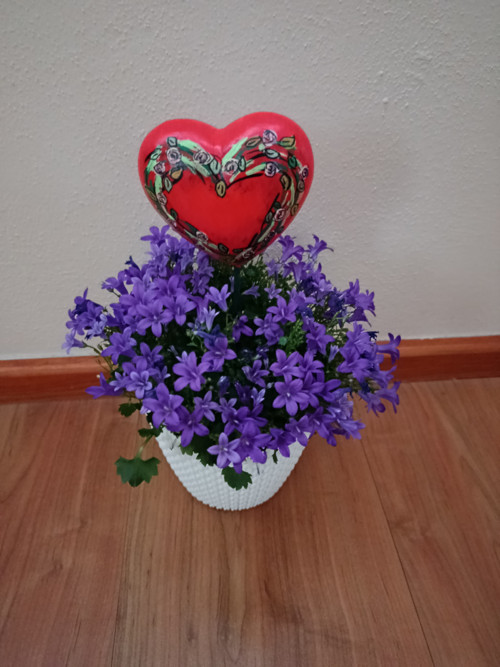 Srdce — foto 2
