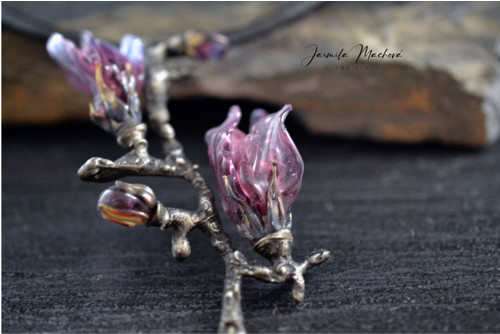 Magnolie...... — foto 3