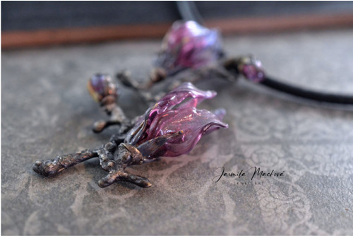 Magnolie...... — foto 4