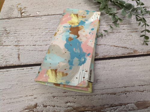 Pastelkovník barvy — foto 3