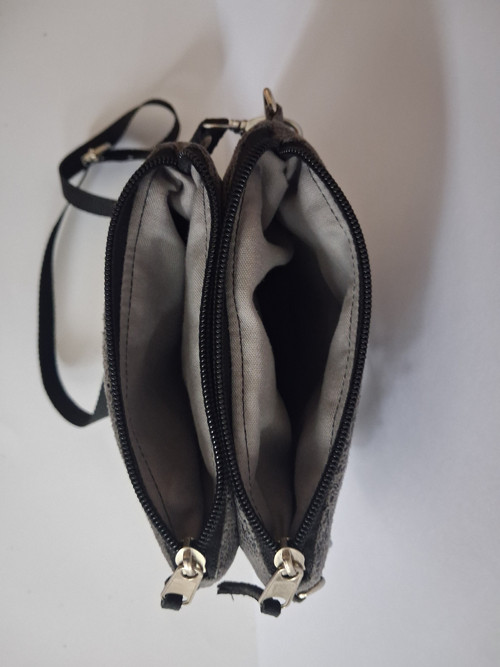 Malá crossbody mandalka — foto 5
