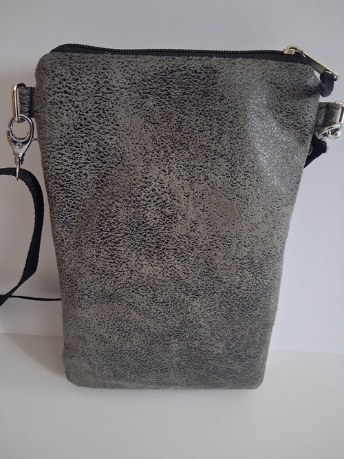 Malá crossbody mandalka — foto 3