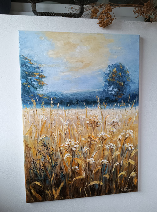 Jesenná impresia — foto 2