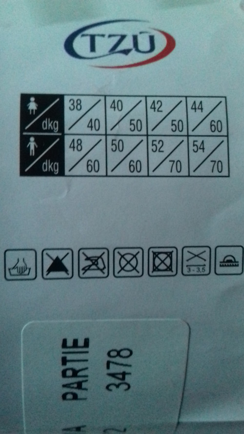 Příze Batole — foto 3