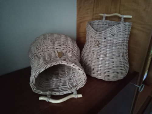 Závěsný košík — foto 2