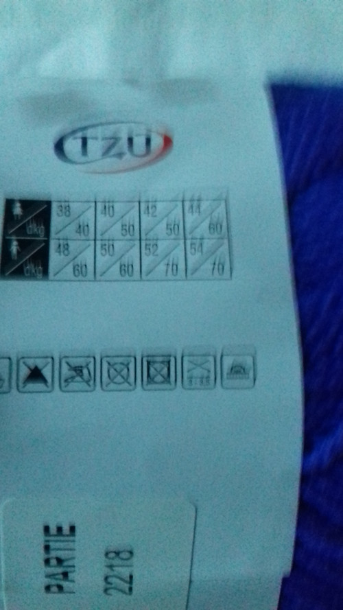 Příze Batole — foto 5