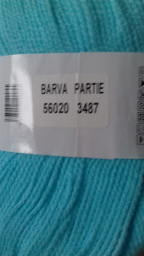Příze Batole — foto 3