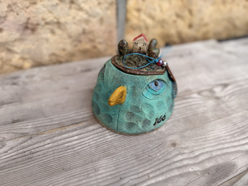 Dóza - Jéé Ptáček — foto 2