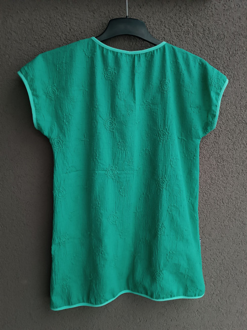 Embroidery ... origo halena S/M — foto 6