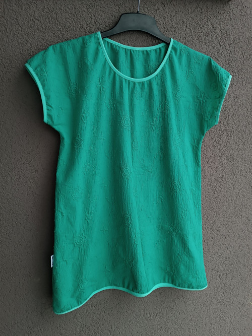 Embroidery ... origo halena S/M — foto 2