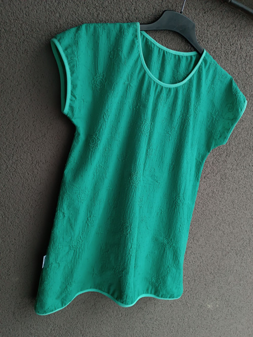 Embroidery ... origo halena S/M — foto 3