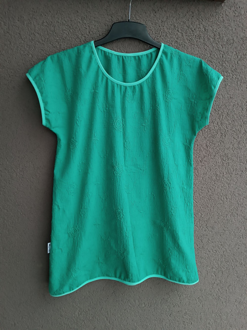 Embroidery ... origo halena S/M — foto 4