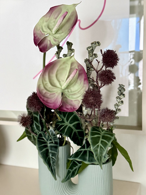 Dekorace ANTONIA — foto 4