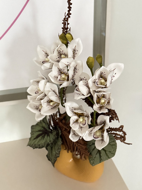 Dekorace SENFY — foto 3