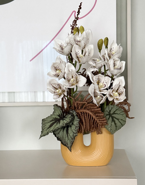 Dekorace SENFY — foto 4
