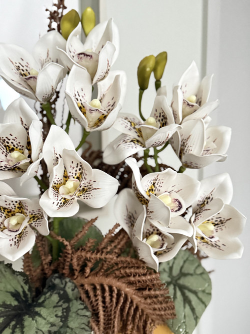 Dekorace SENFY — foto 5