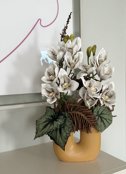 Dekorace SENFY — foto 2