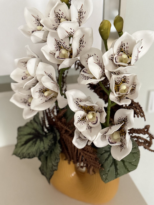 Dekorace SENFY — foto 6
