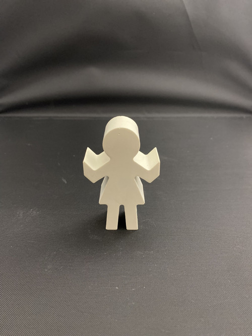 Figurka Holčička — foto 2