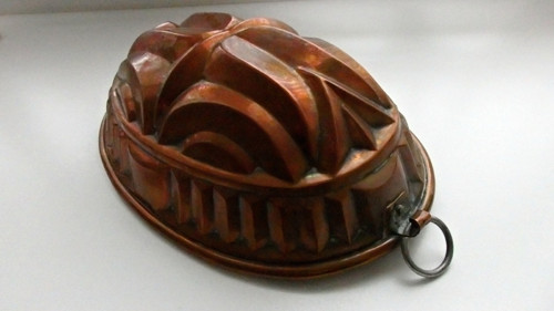 Měděné pohoří — foto 2