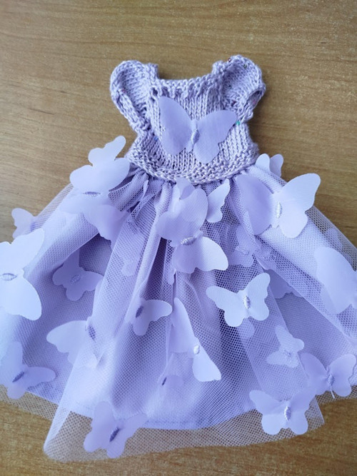 Paola Reina 32cm - šatičky — foto 2