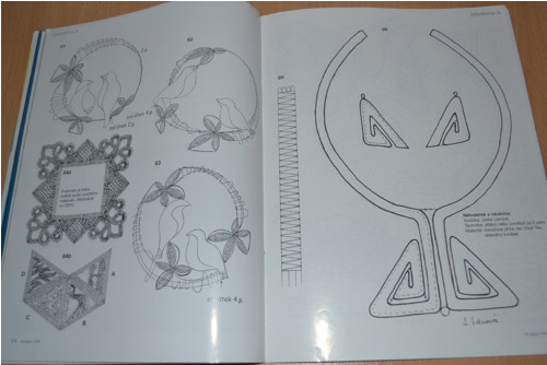 Časopis Krajka 2/08 — foto 3