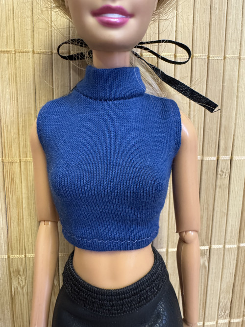 Roláček pro barbie — foto 2