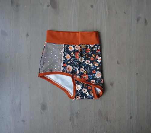 Cosy & Warm vel. M — foto 2