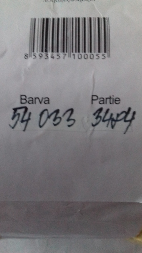 Příze Batole — foto 3