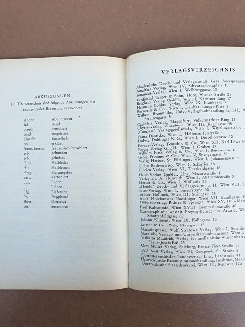 Das Österreichische Buch — foto 4