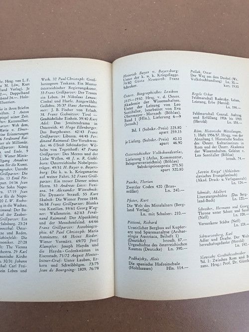 Das Österreichische Buch — foto 3