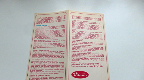 Vitana - koření — foto 3