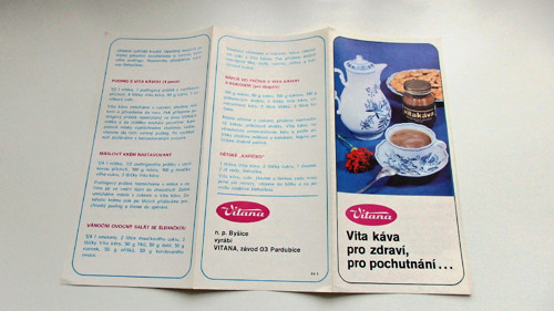 Vitana - Vita káva — foto 2