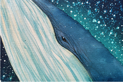 Freedom - 30x30cm — foto 4