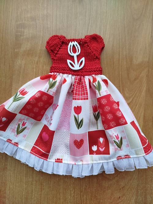 Paola Reina 32cm - šatičky — foto 2