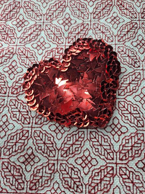 Srdíčko — foto 3