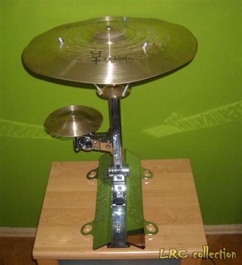 Istanbul- Sonor Twin — foto 6