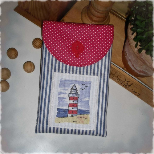 Pouzdro na tablet KOLUMBUS — foto 2