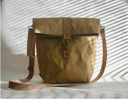 SnapPap - crossbody taška — foto 4