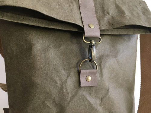 SnapPap - crossbody taška — foto 2