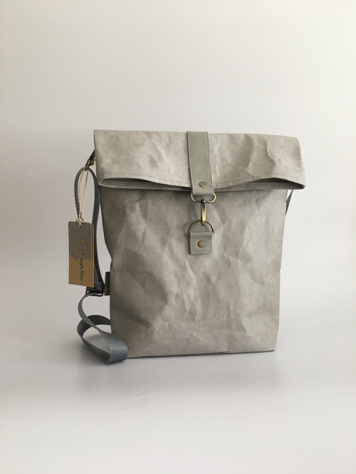 SnapPap - crossbody taška — foto 3