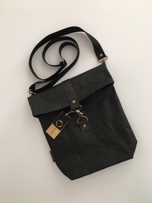 SnapPap - crossbody taška — foto 5