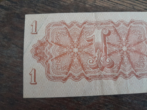 1 koruna 1944 — foto 5