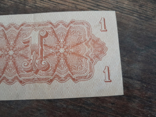 1 koruna 1944 — foto 6